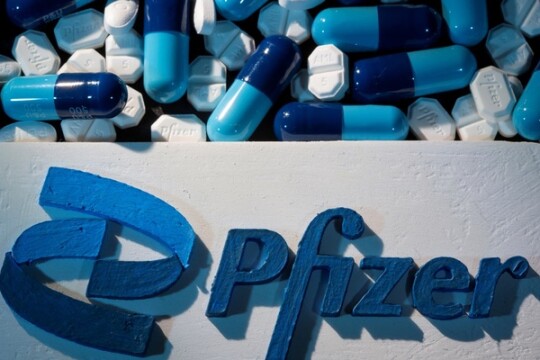 Bangladesh, 94 other countries get Pfizer Covid pill nod