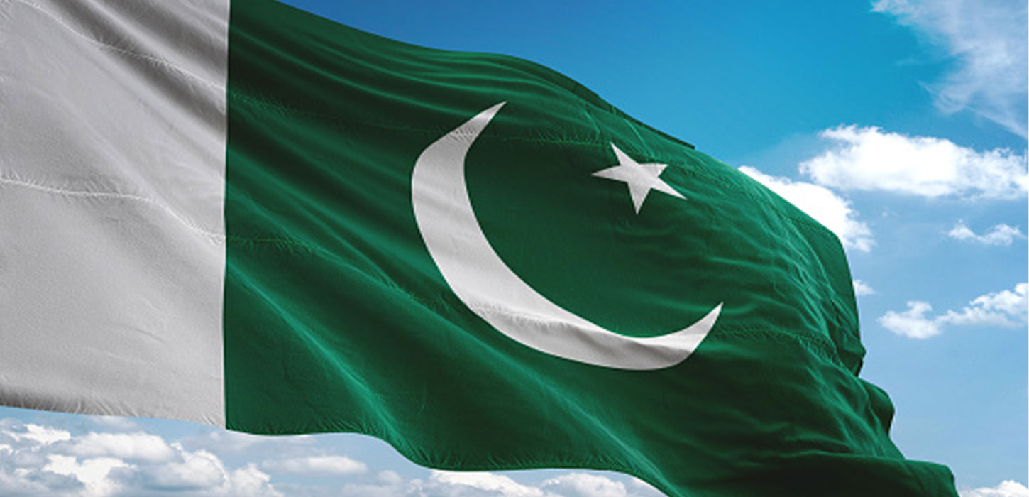 Pakistan seeks breakthroughs in high-level U.S. trade talks