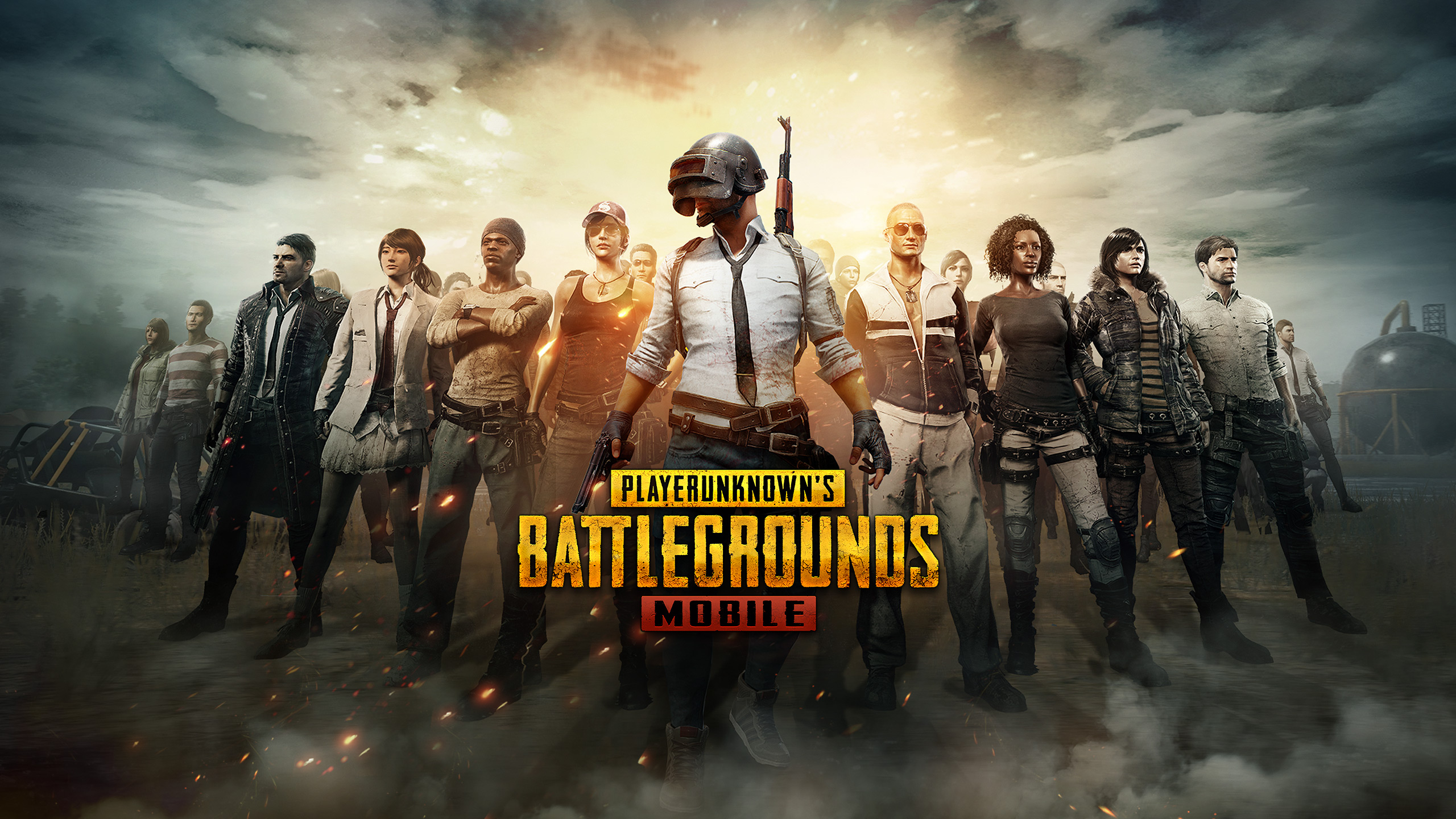 Pakistan police call for PUBG ban after teenager shoots family dead