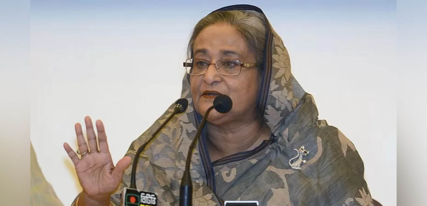 Pakistani govt. planned to hang Bangabandhu: PM Hasina