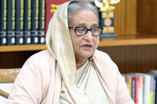 Awami League honors all freedom fighters irrespective of party affiliation: PM