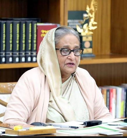 Awami League honors all freedom fighters irrespective of party affiliation: PM