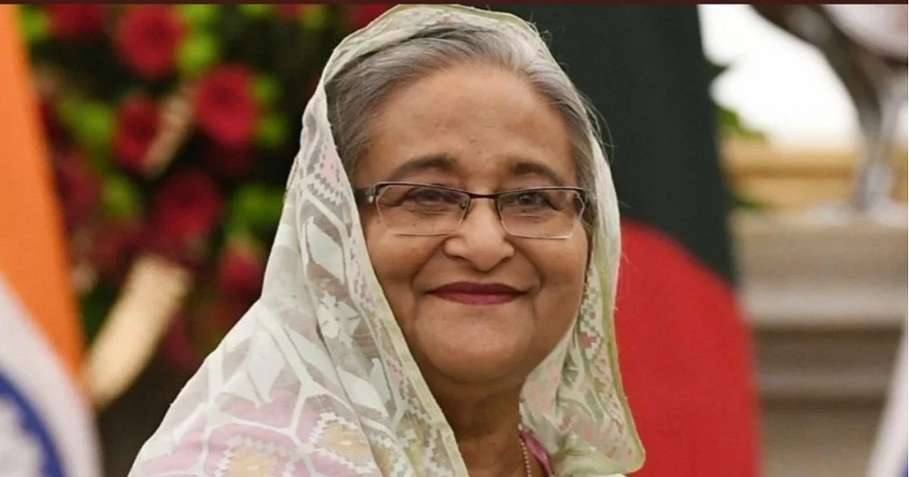 PM Hasina now 'Global Ambassador for Diabetes'