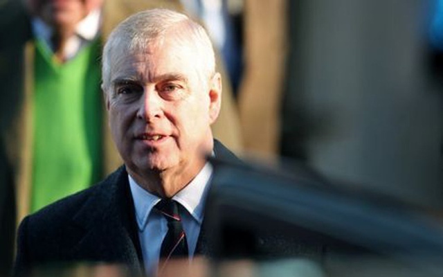 Prince Andrew must face sex abuse accuser's lawsuit: US judge