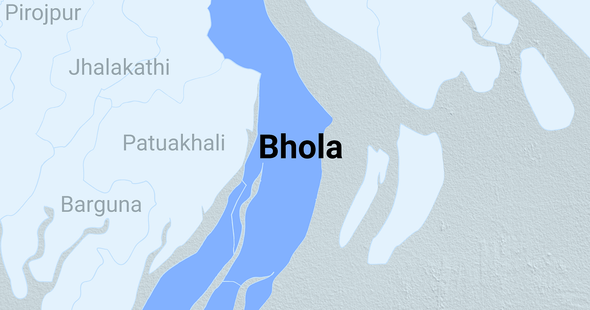 Pre-polls violence injures 30 in Bhola