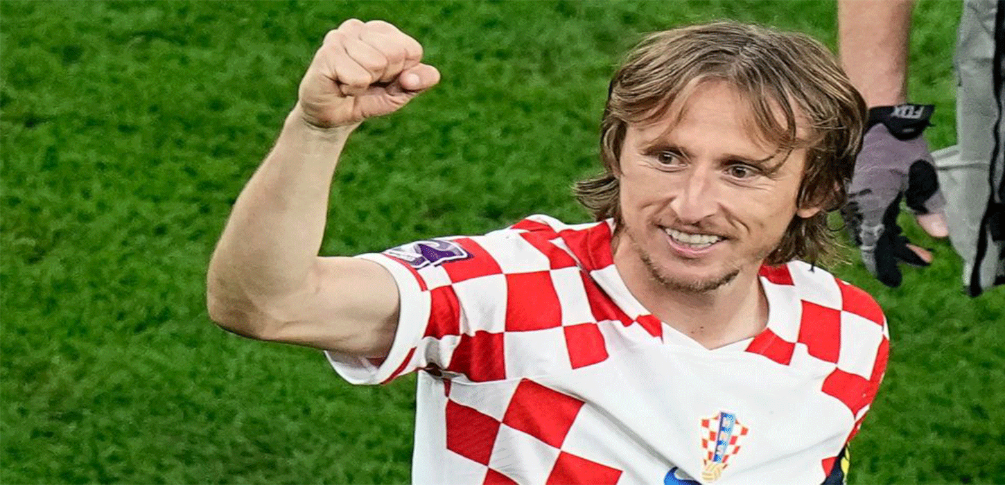 After Neymar, Croatia aim to end Messi’s World Cup dream