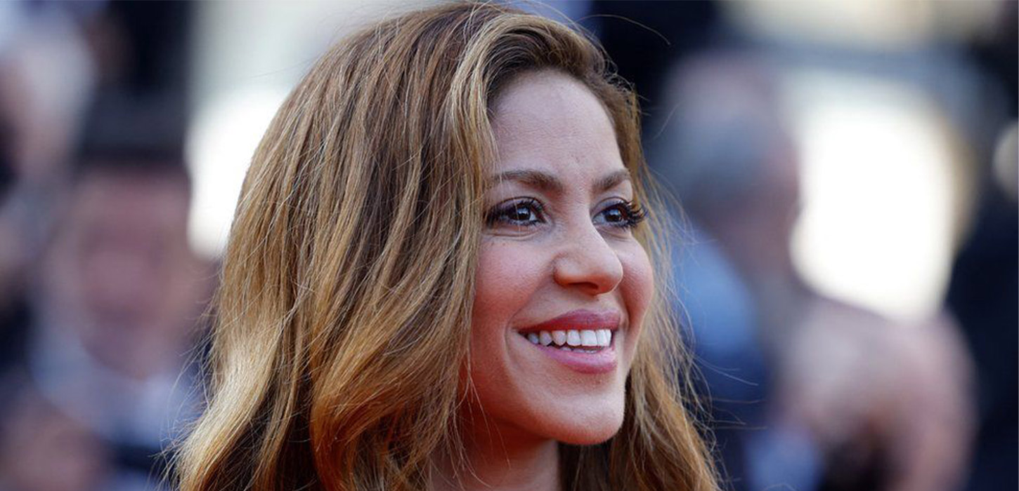 Spanish prosecutor asks for eight-year jail term for Shakira