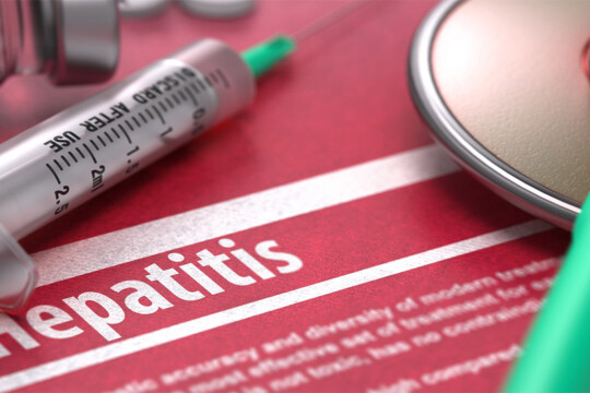 Spain reports first deaths from acute hepatitis in children