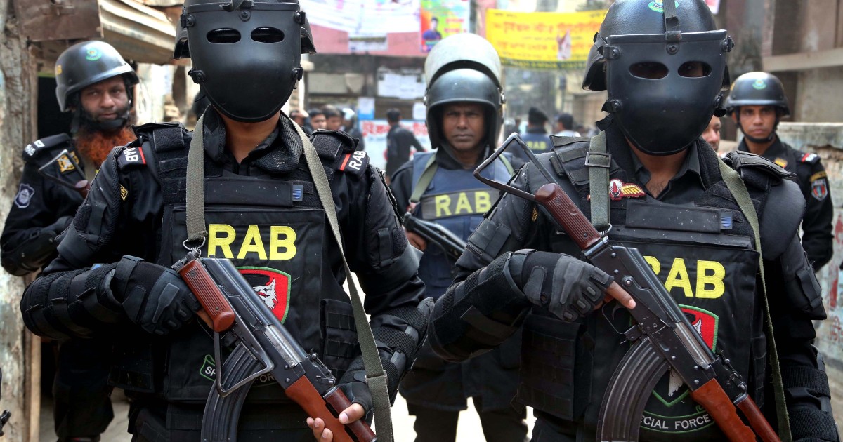 US sanctions: Bangladesh mulls engaging US law firms