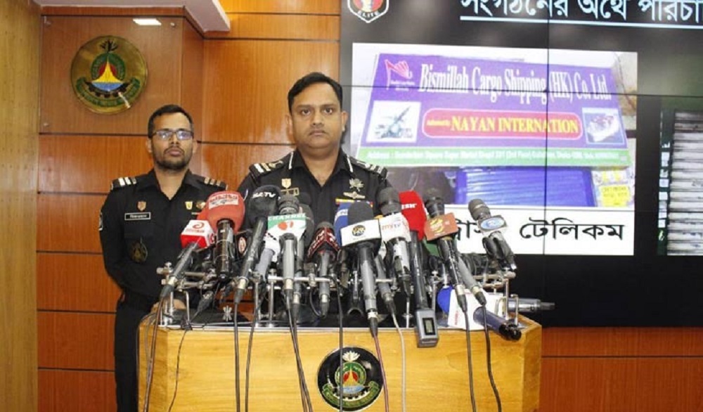 Ready to face any situation centering BNP rally: RAB