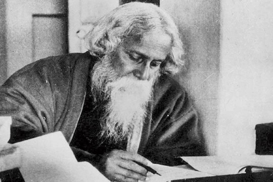 Rabindranath Tagore’s 162nd birth anniv on Monday