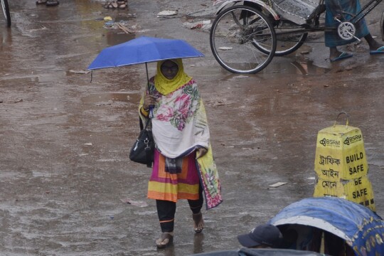 Met office predicts more monsoon rains across country
