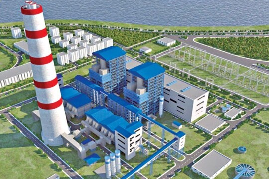 Rampal electricity cost doubles for high coal price, increased dollar rate