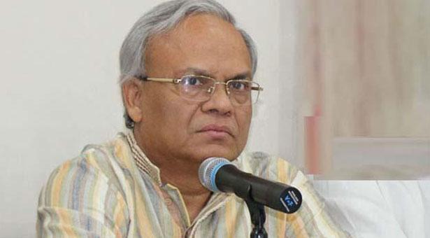 Rizvi: Government let loose police against BNP