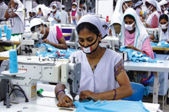 Law minister to ILO: Bangladesh to finish amending labour law by mid-2023