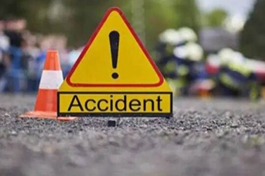 Two motorcyclists killed in Padma Bridge crash