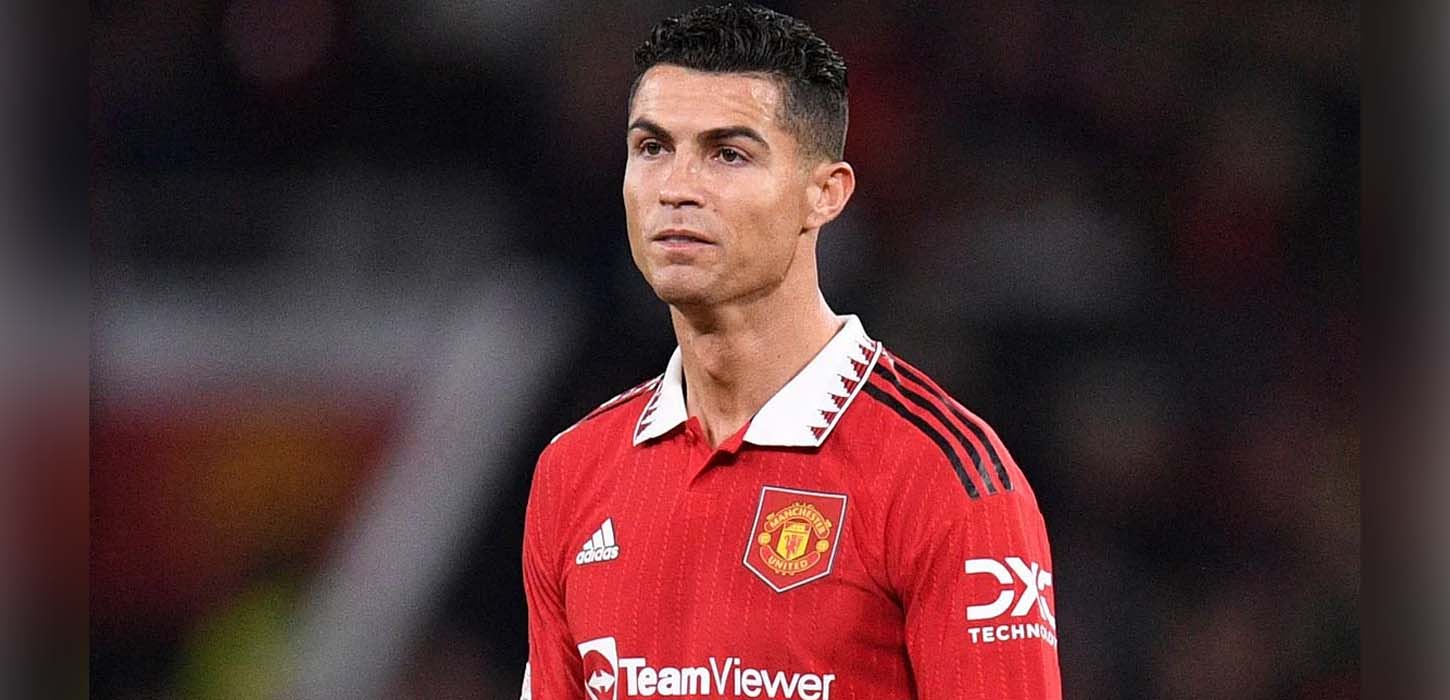 Before WC opener, Ronaldo faces club ban