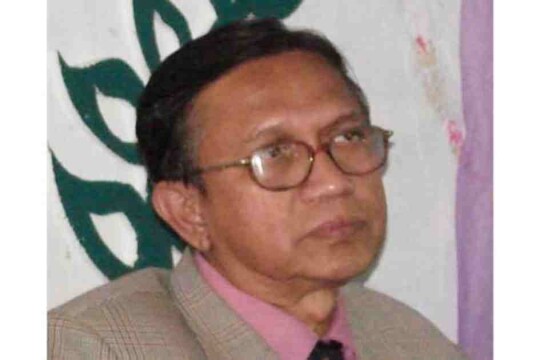 RU prof murder: SC upholds death penalty of two