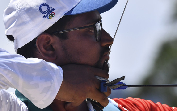 Tokyo Olympics: Archer Ruman Sana qualifies for 2nd round