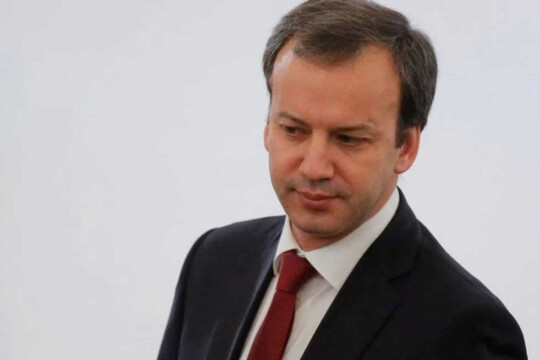 Top ex-Kremlin official quits post after condemning Ukraine war