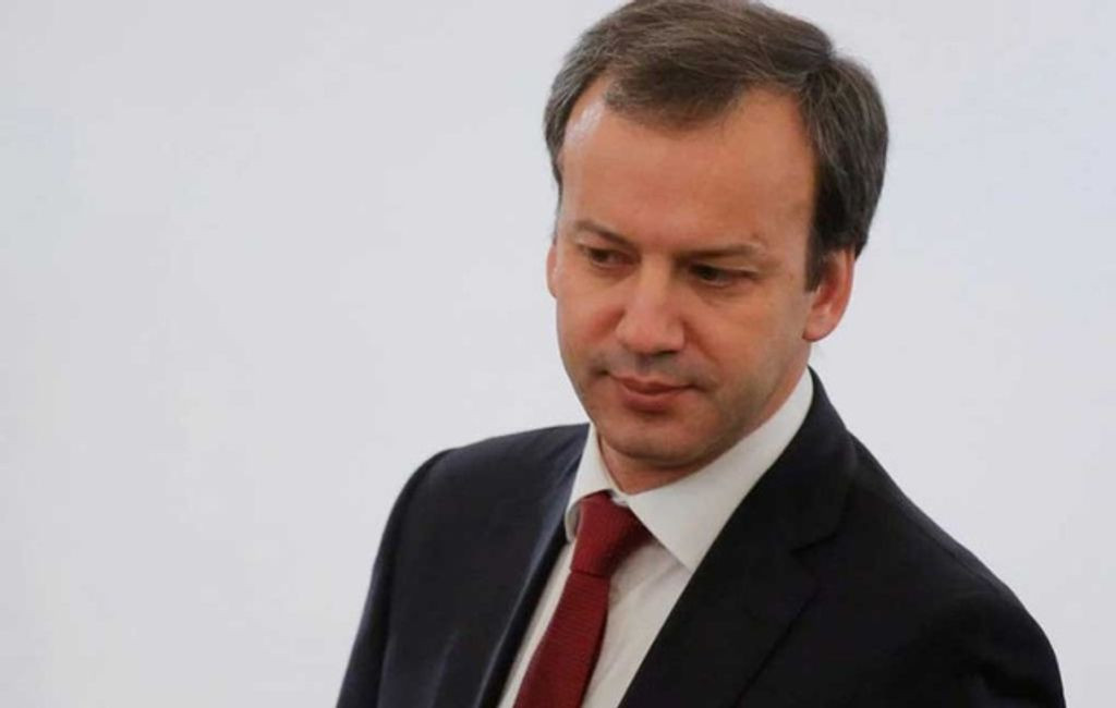Top ex-Kremlin official quits post after condemning Ukraine war