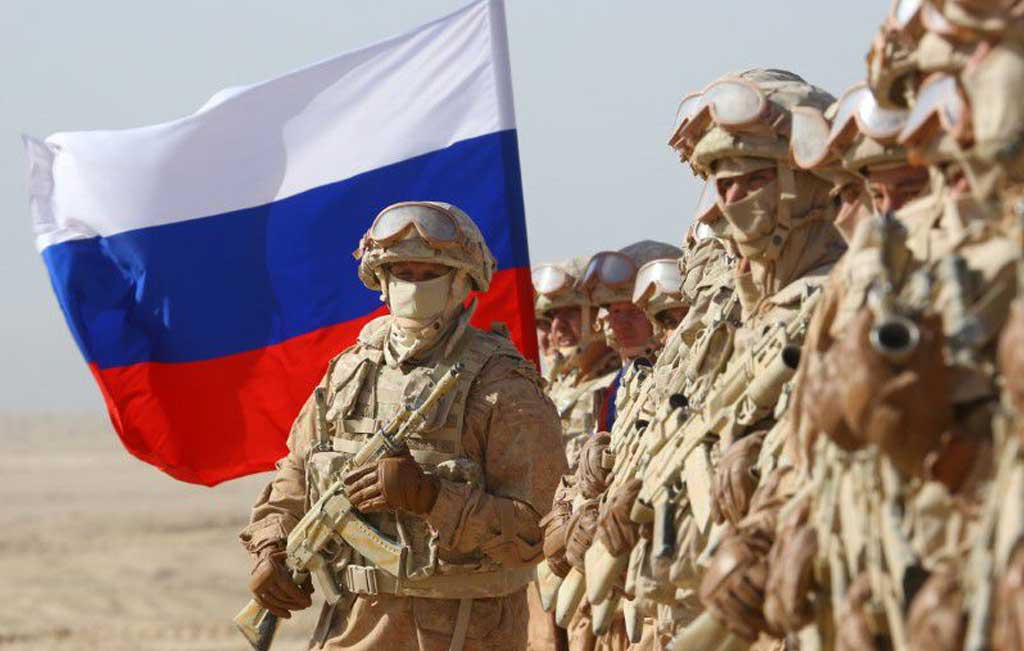 80,000 Russian forces killed, injured in Ukraine: Pentagon