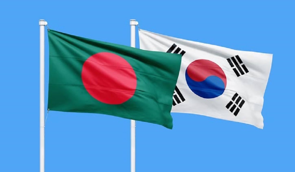 South Korea to take 100 Bangladeshi workers per week