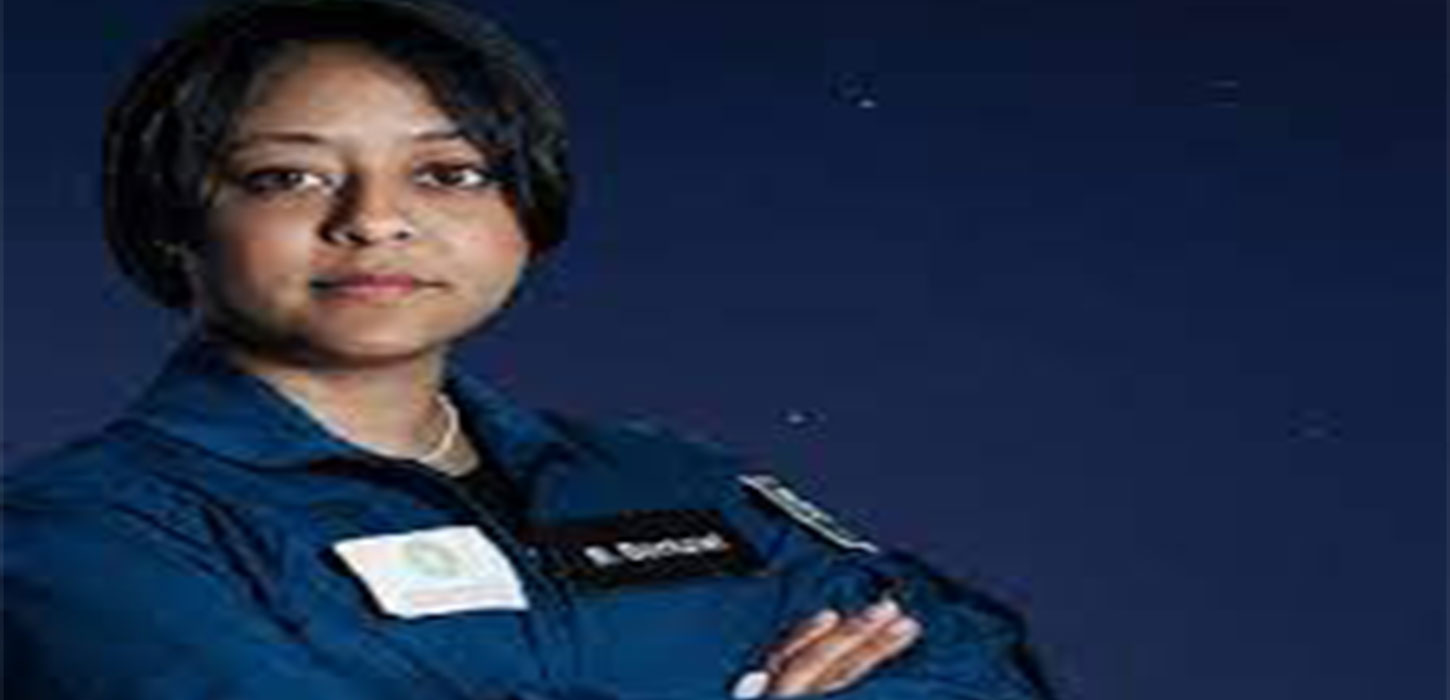 Saudi to send its first female astronaut into space