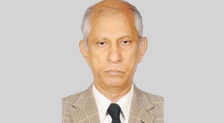 BNP chairperson’s advisor Sabih Uddin dies