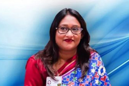 Bangladesh’s existing support services mitigate autism challenges: Saima