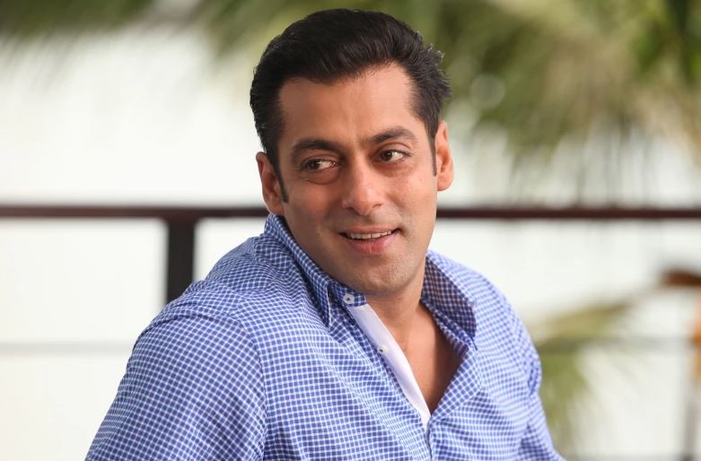 Girl's body is very precious, it's better as covered: Salman Khan