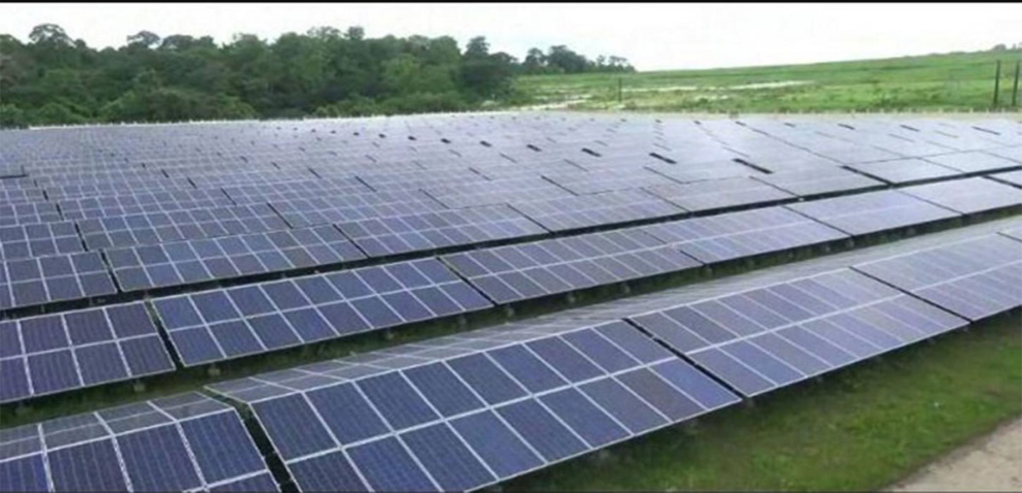 Saudi firm signs deal with BPDB to set 1000MW solar power plant