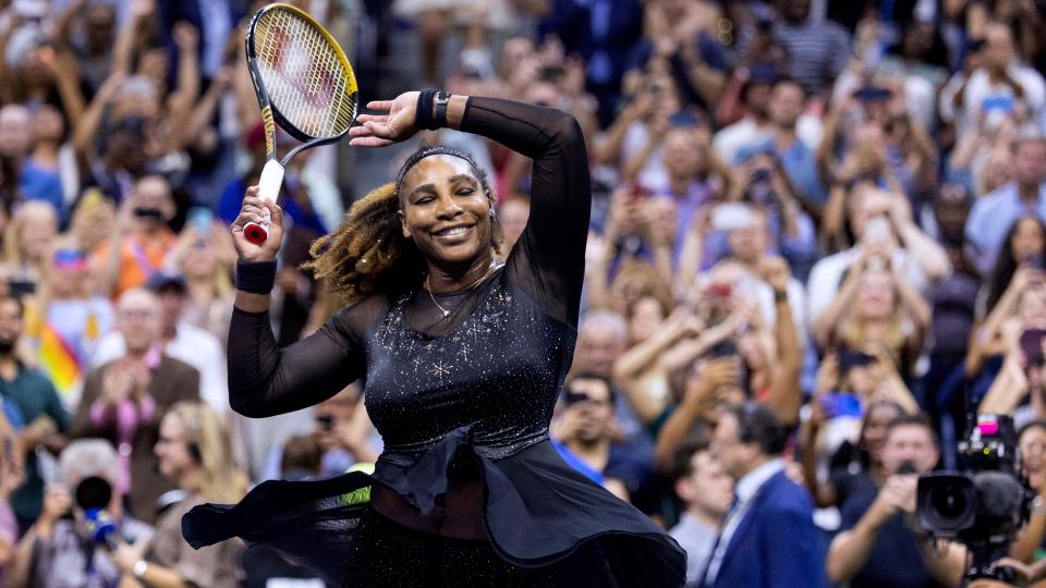 Serena, the Erina: End of an era?