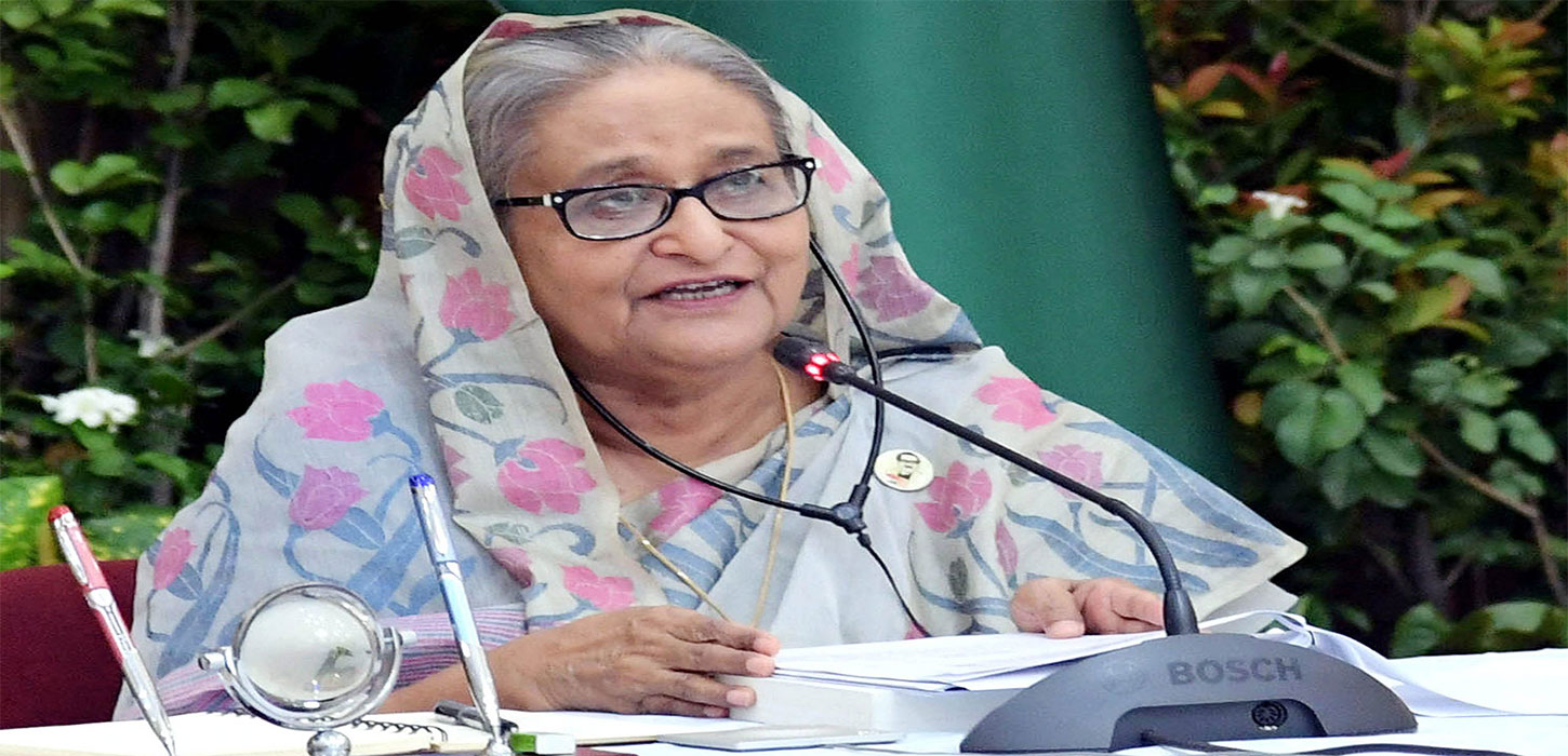We need dedicated hospital for children in every division: PM Hasina