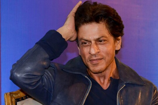 'King Khan' completes 30 years in Bollywood