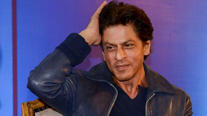 'King Khan' completes 30 years in Bollywood