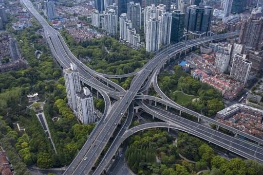 Shanghai curbing measures tightened