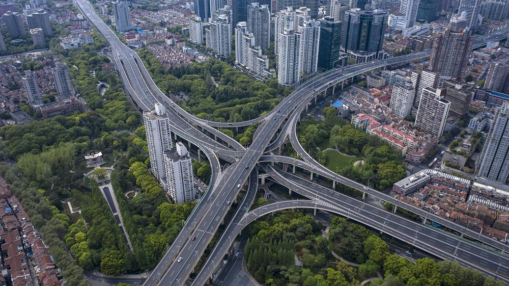 Shanghai curbing measures tightened