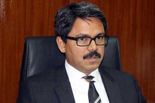 Rab is a brand name for peace, don’t malign it: Shahriar