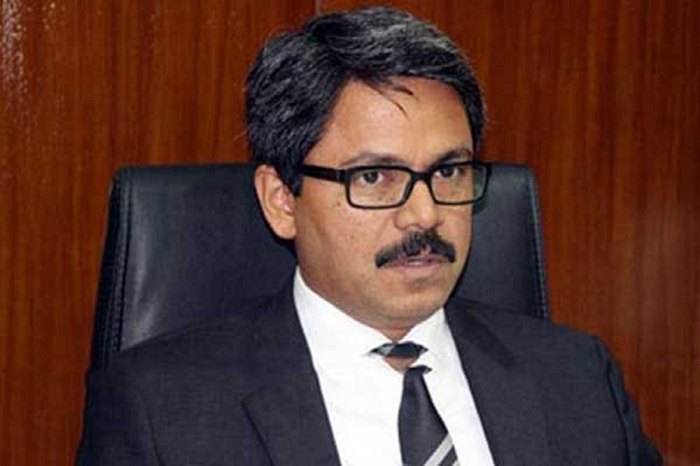 Shahriar trashes possibility of US sanction expansion