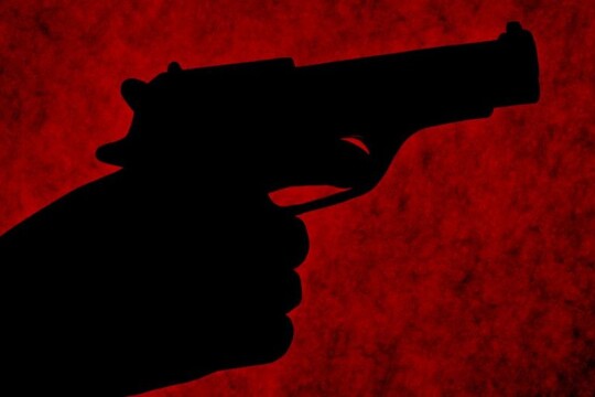 Youth gunned down in Munshiganj
