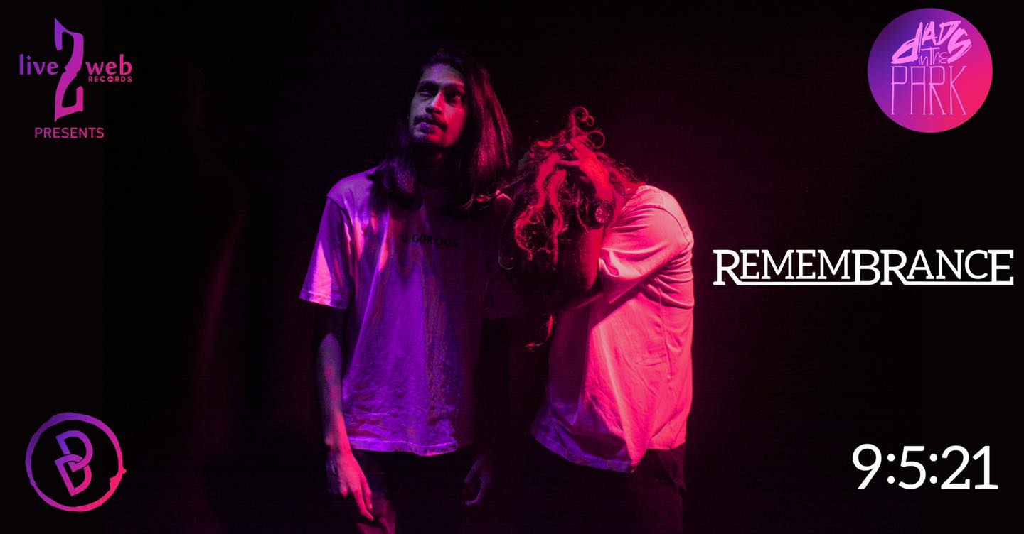 Dads In The Park releases new single ‘Remembrance’