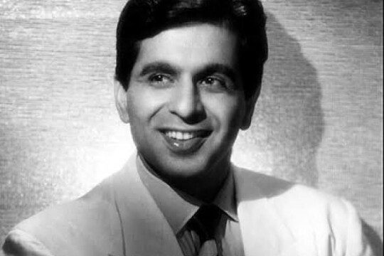 Dilip Kumar dies at 98, will receive state funeral
