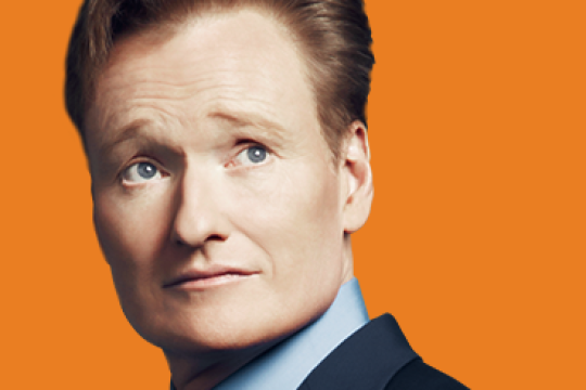 Conan goes off-air after 28 years