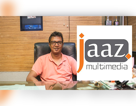 Jaaz Multimedia steps out from films to focus on OTT