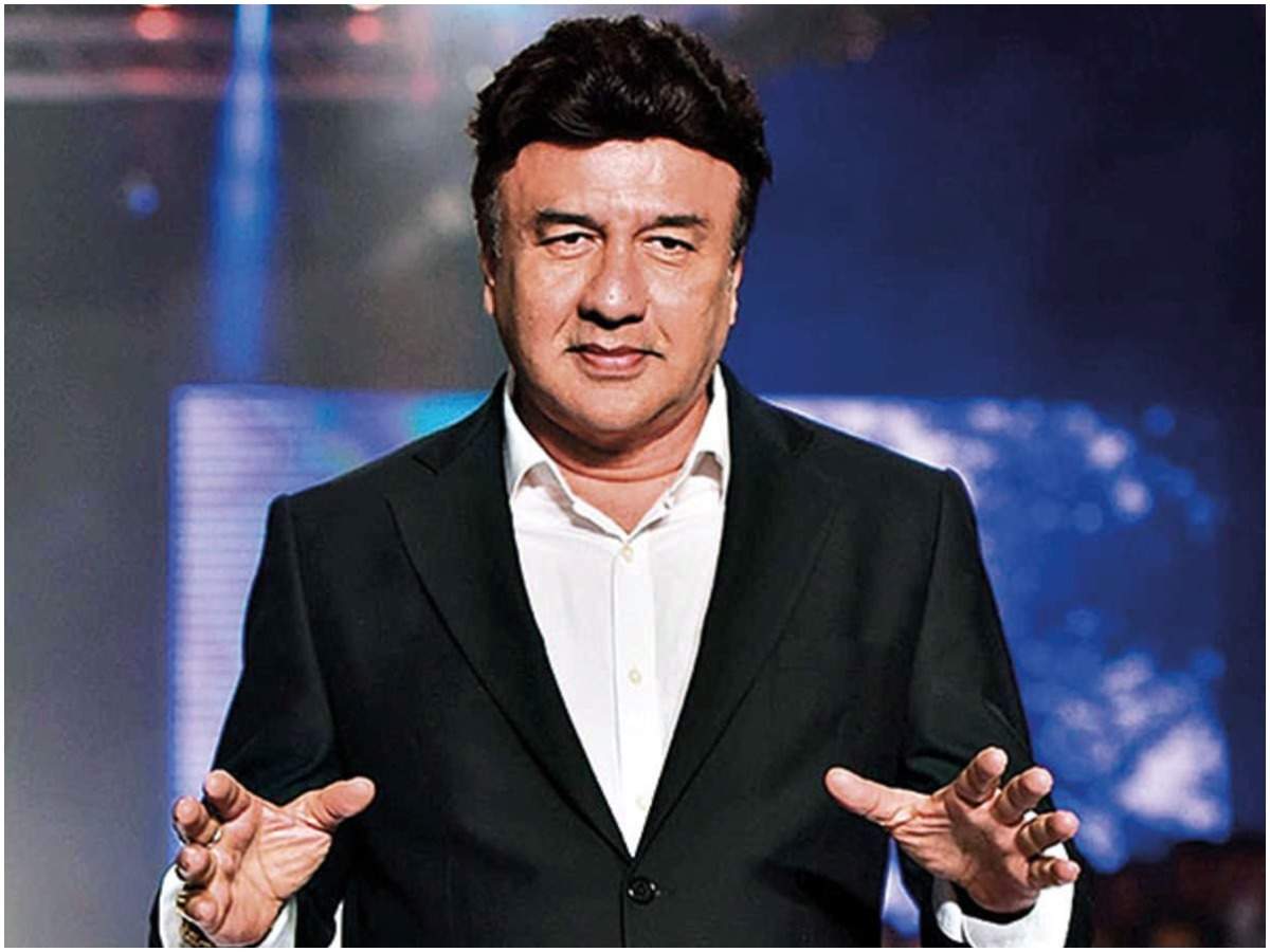 Watch: Anu Malik under fire for copying Israeli national anthem in 1996
