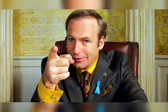 'Better Call Saul' star Odenkirk recovers from 'small heart attack'