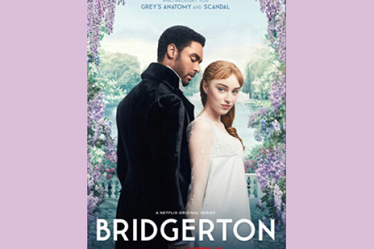 Netflix expands deal with 'Bridgerton' producer