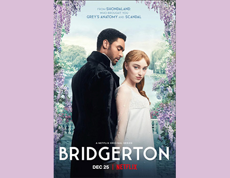 Netflix expands deal with 'Bridgerton' producer