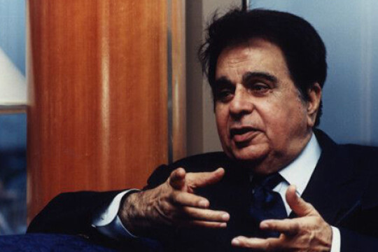 Dilip Kumar’s condition stabilised